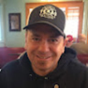 Meet your Posher, Drew